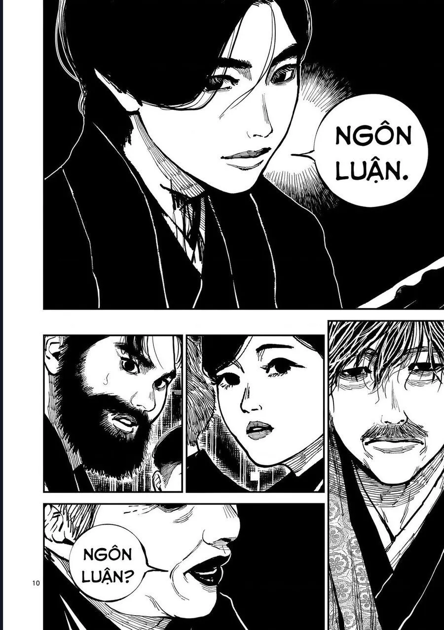 Nhật Bản Thời Kỳ Loạn Tam Quốc Chapter 46 - Trang 39