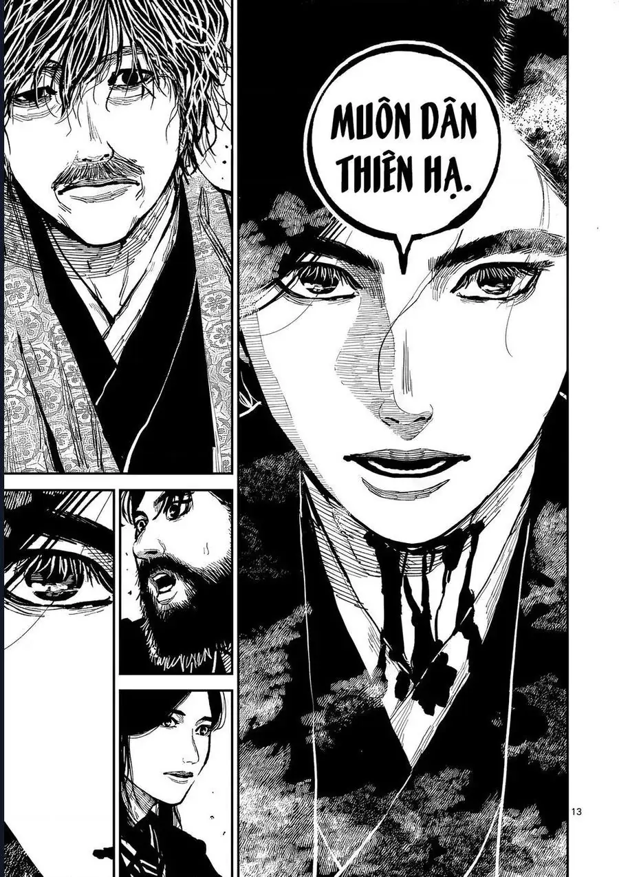 Nhật Bản Thời Kỳ Loạn Tam Quốc Chapter 46 - Trang 42