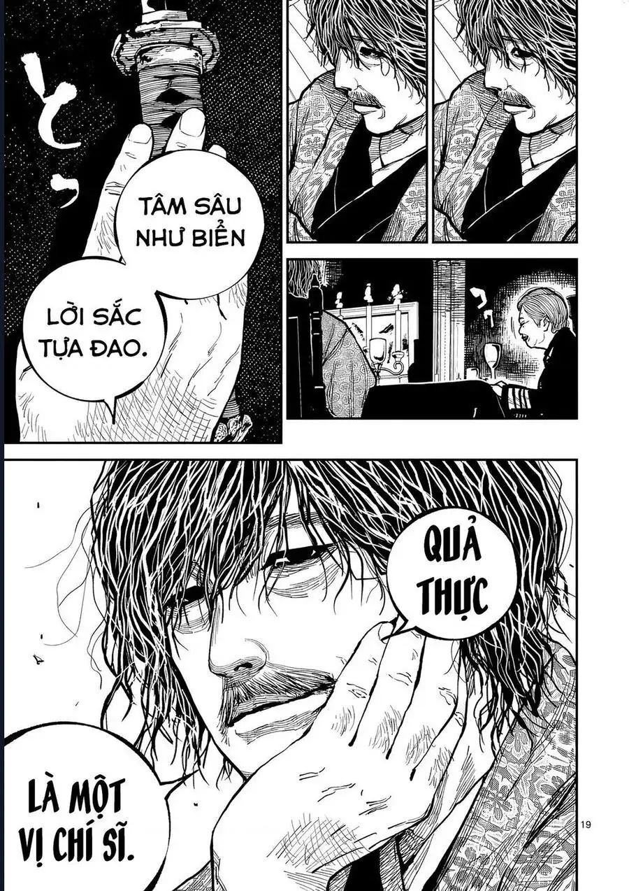 Nhật Bản Thời Kỳ Loạn Tam Quốc Chapter 46 - Trang 48