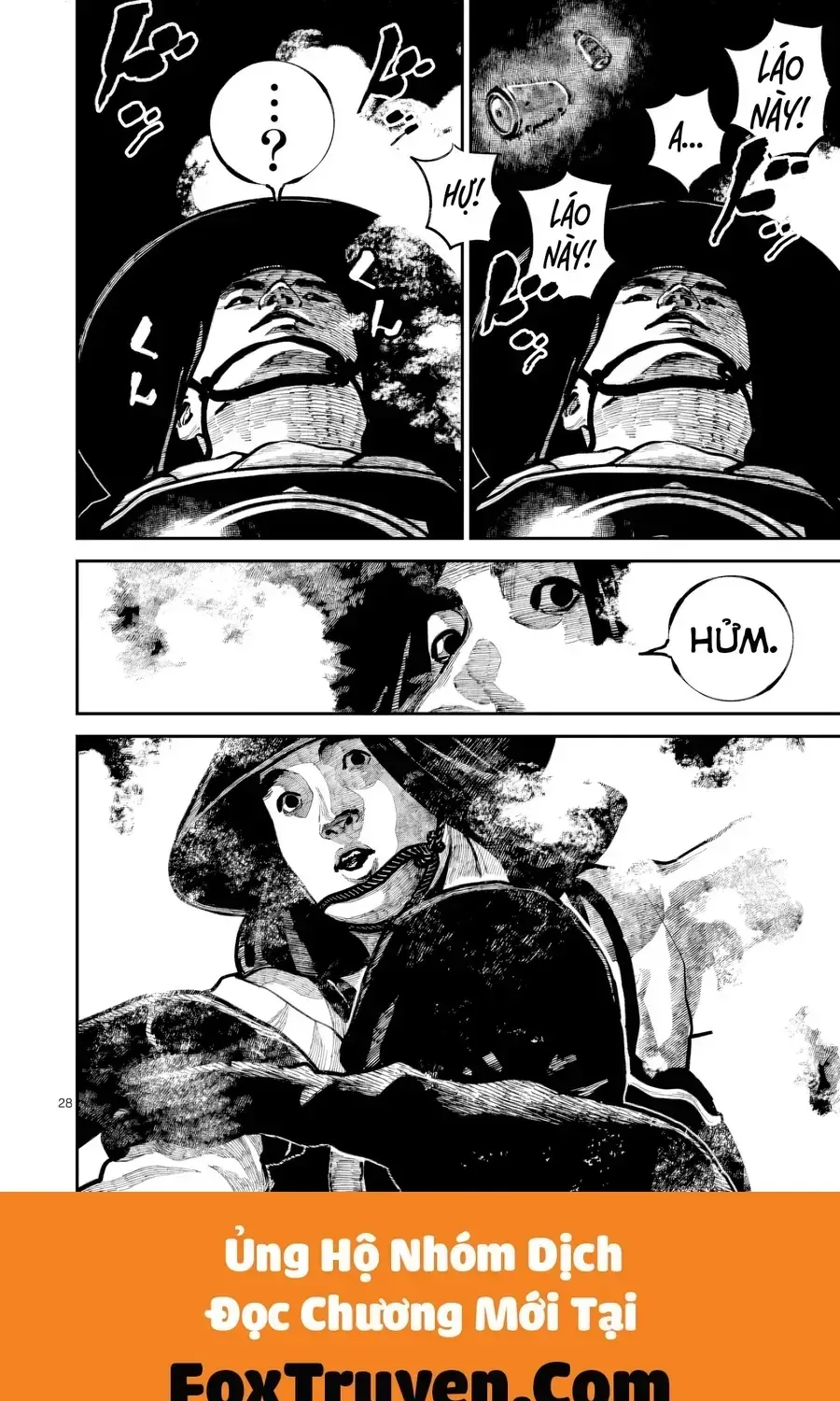 Nhật Bản Thời Kỳ Loạn Tam Quốc Chapter 48 - Trang 13
