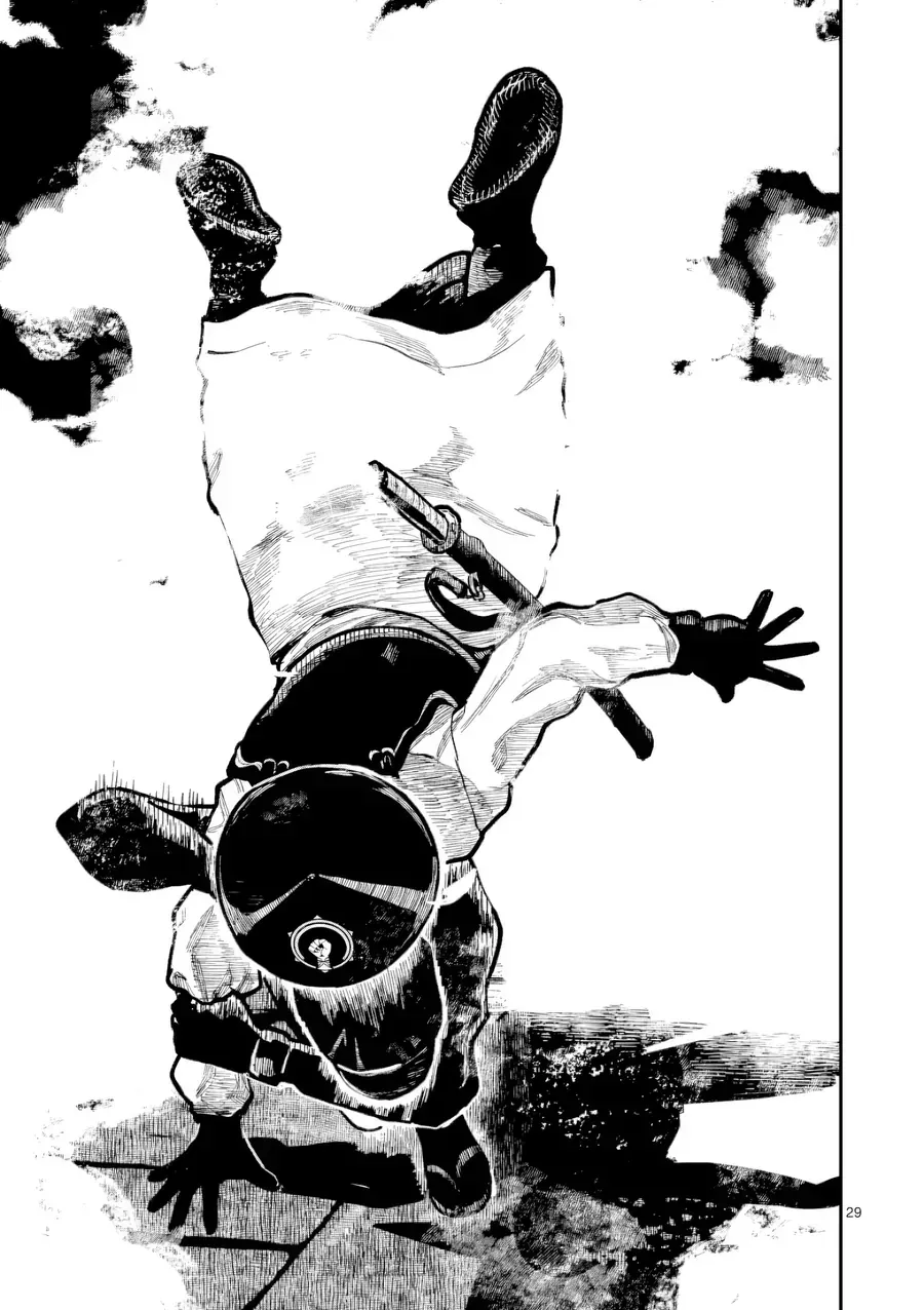 Nhật Bản Thời Kỳ Loạn Tam Quốc Chapter 49 - Trang 4