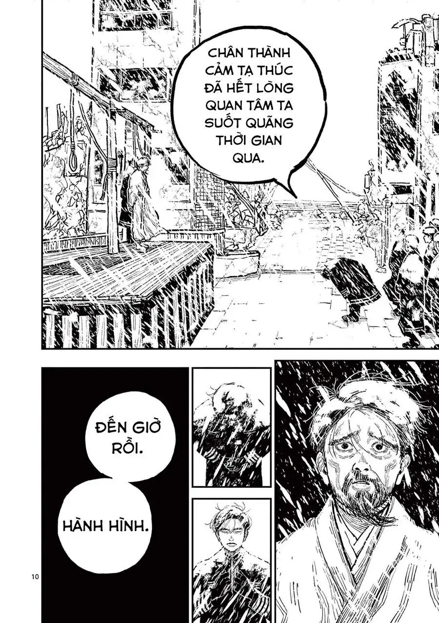 Nhật Bản Thời Kỳ Loạn Tam Quốc Chapter 5 - Trang 13