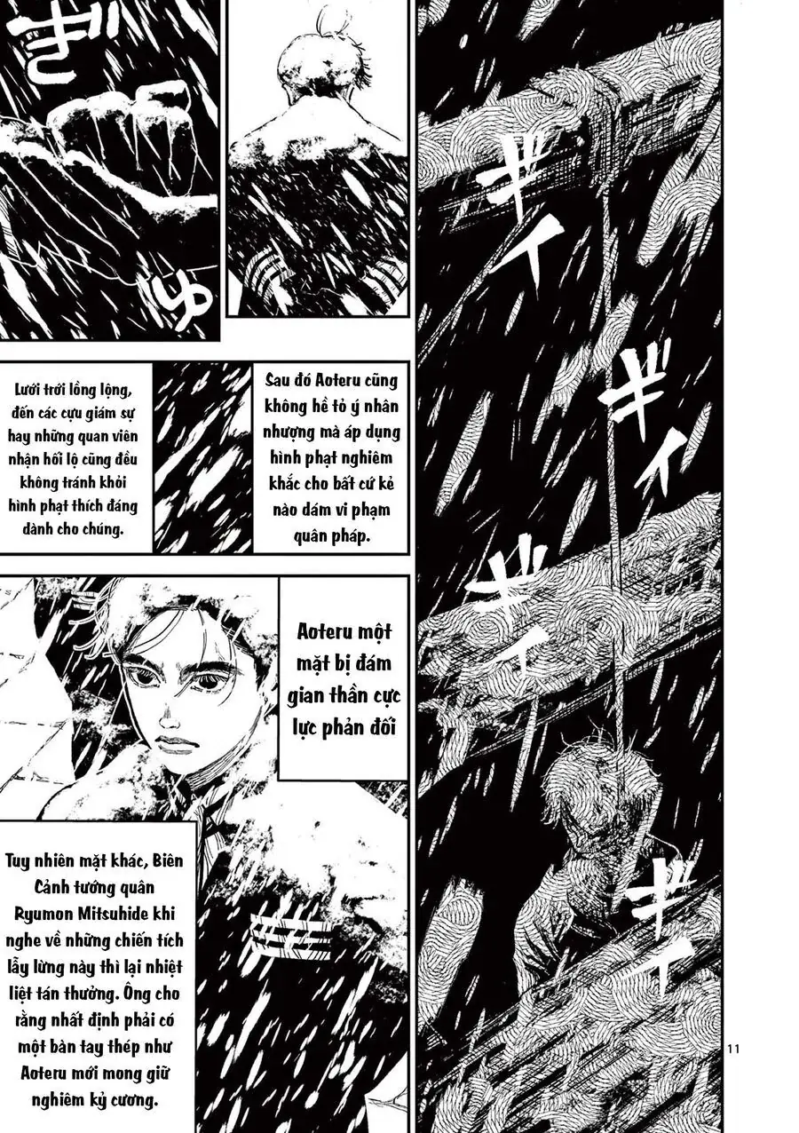 Nhật Bản Thời Kỳ Loạn Tam Quốc Chapter 5 - Trang 14