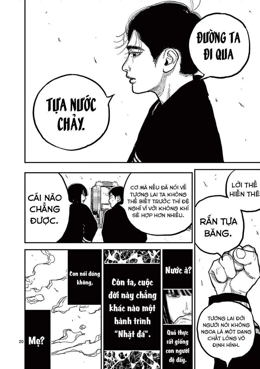 Nhật Bản Thời Kỳ Loạn Tam Quốc Chapter 5 - Trang 23