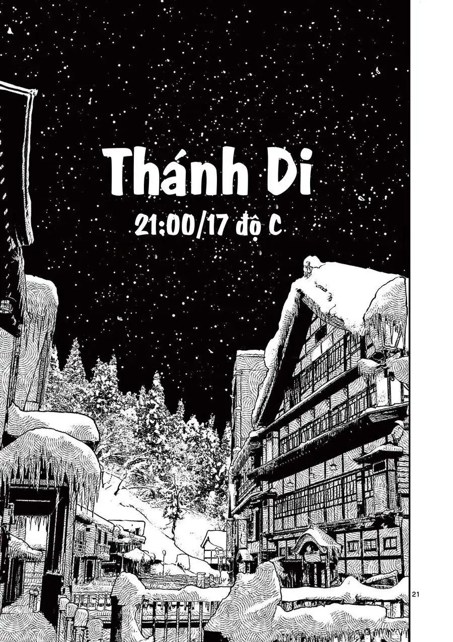 Nhật Bản Thời Kỳ Loạn Tam Quốc Chapter 5 - Trang 24