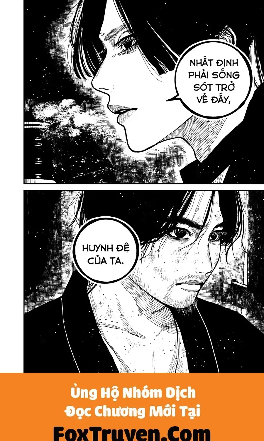 Nhật Bản Thời Kỳ Loạn Tam Quốc Chapter 50 - Trang 15