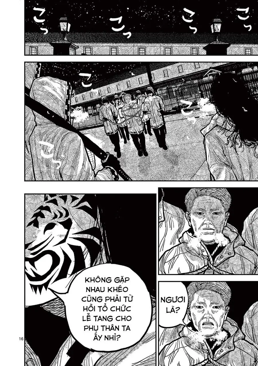 Nhật Bản Thời Kỳ Loạn Tam Quốc Chapter 6 - Trang 19