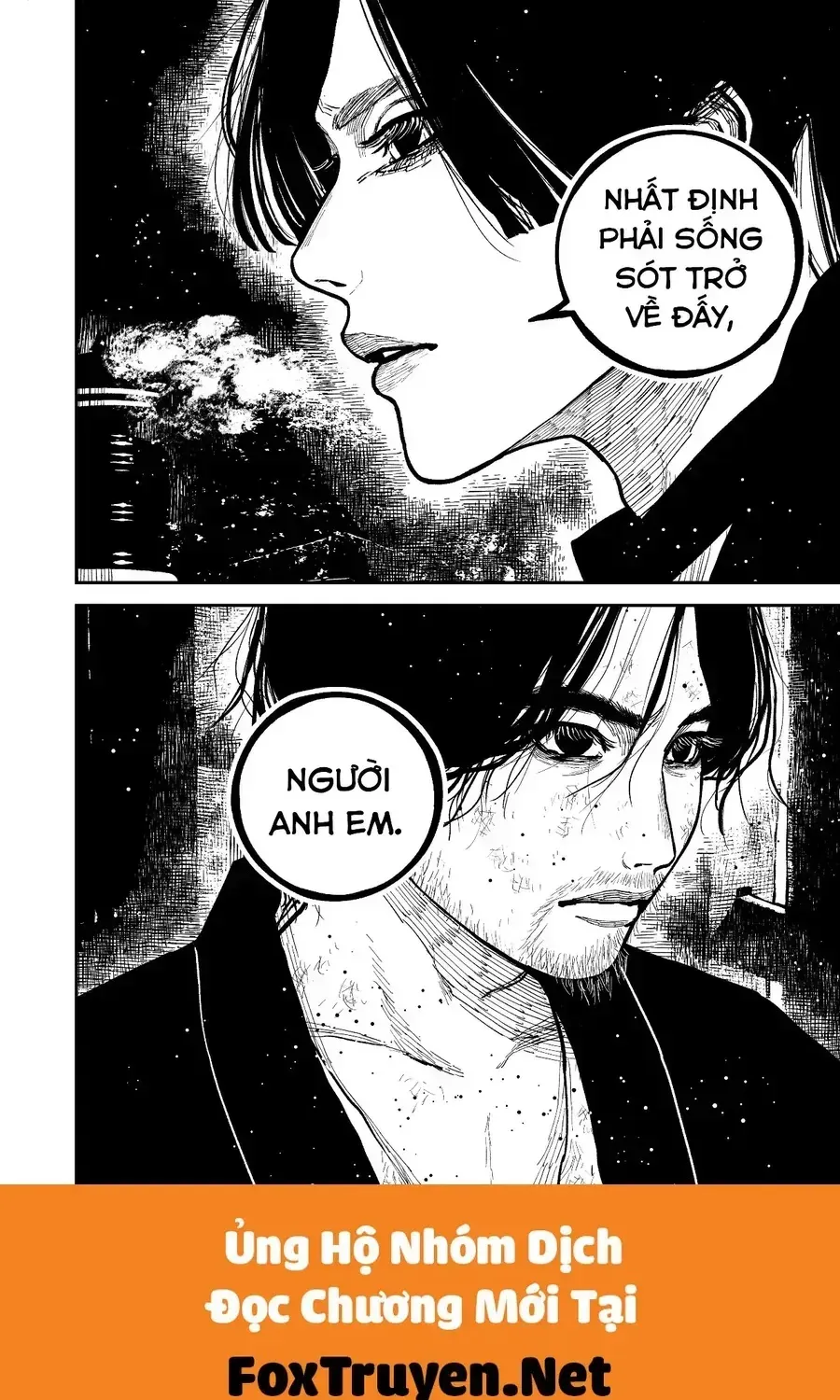 Nhật Bản Thời Kỳ Loạn Tam Quốc Chapter 999 - Trang 13