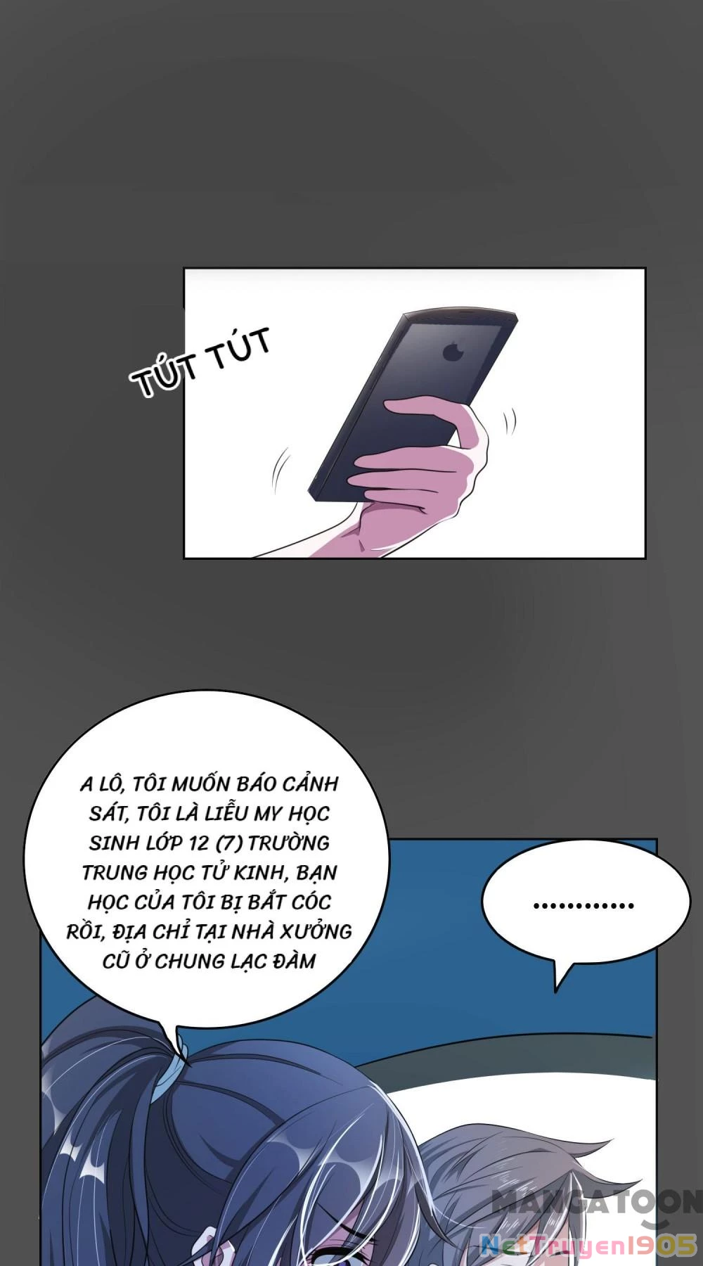 Nhặt Hoa Khôi Về Làm Vợ Chapter 1 - Trang 10