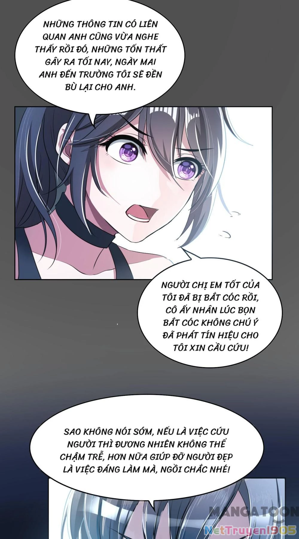 Nhặt Hoa Khôi Về Làm Vợ Chapter 1 - Trang 12