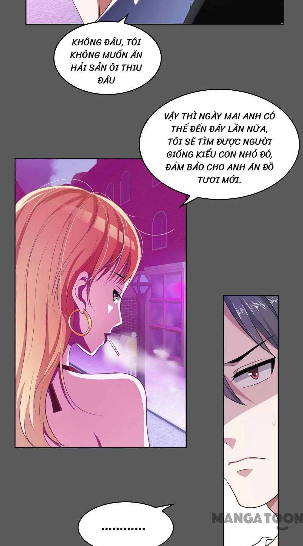 Nhặt Hoa Khôi Về Làm Vợ Chapter 1 - Trang 18