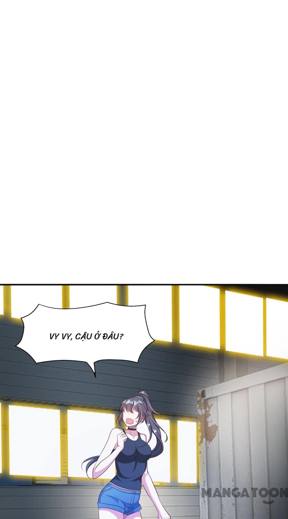 Nhặt Hoa Khôi Về Làm Vợ Chapter 1 - Trang 20