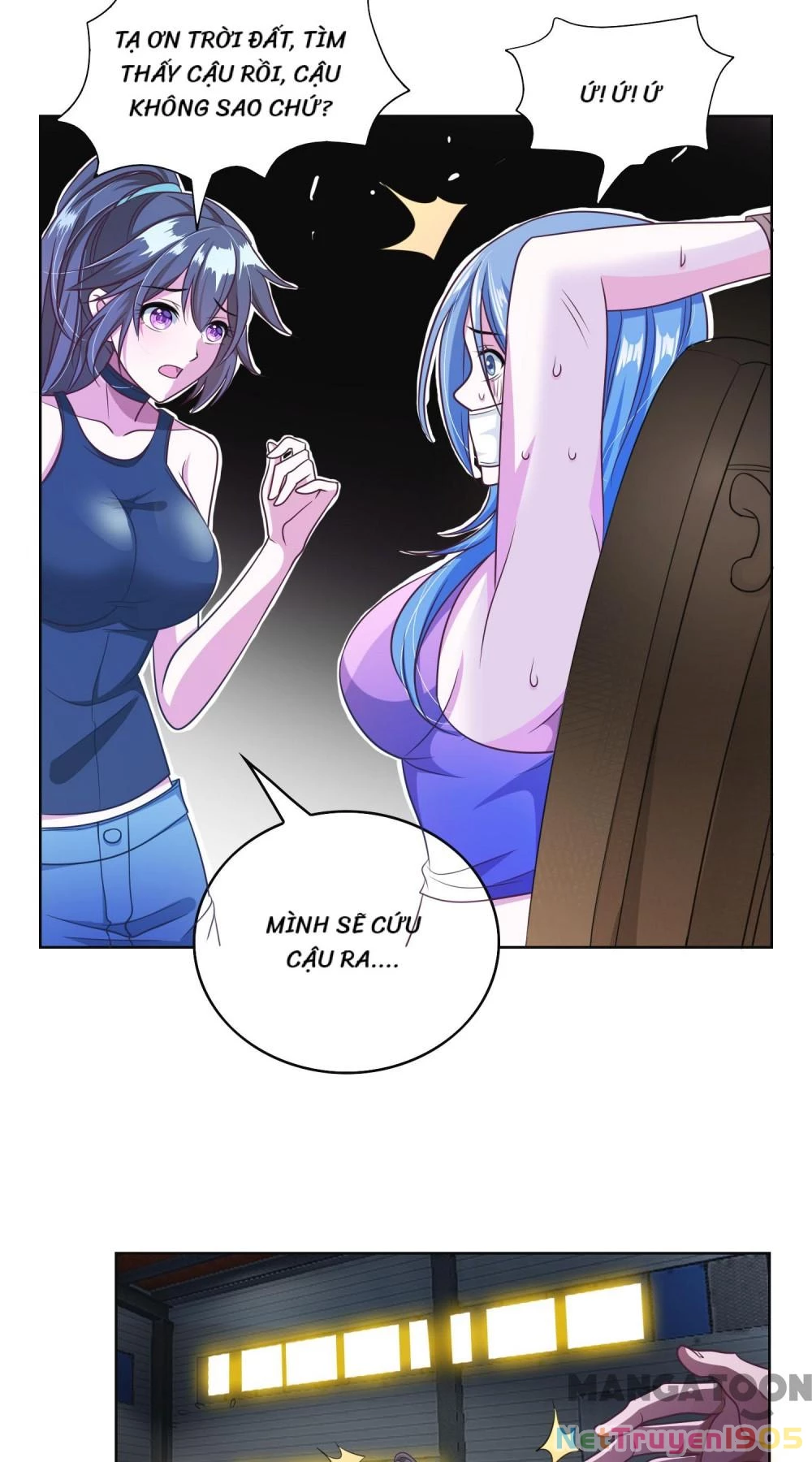 Nhặt Hoa Khôi Về Làm Vợ Chapter 1 - Trang 22