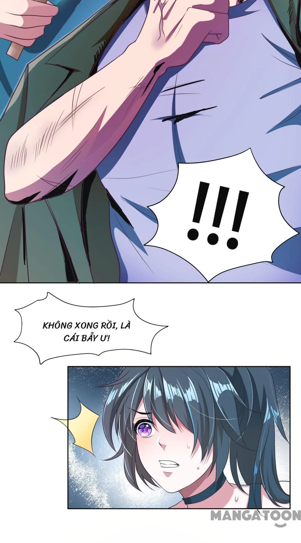 Nhặt Hoa Khôi Về Làm Vợ Chapter 1 - Trang 24