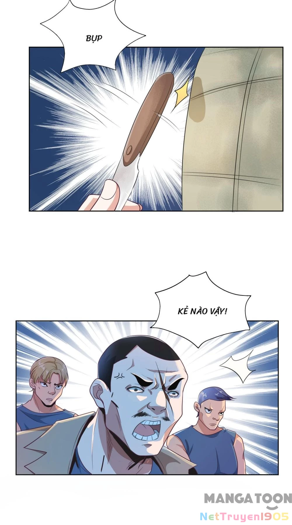 Nhặt Hoa Khôi Về Làm Vợ Chapter 1 - Trang 26