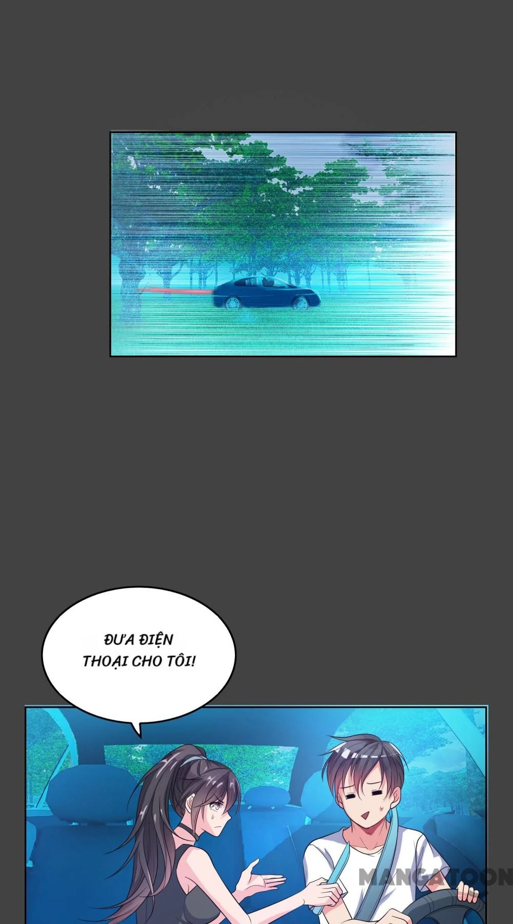 Nhặt Hoa Khôi Về Làm Vợ Chapter 1 - Trang 8