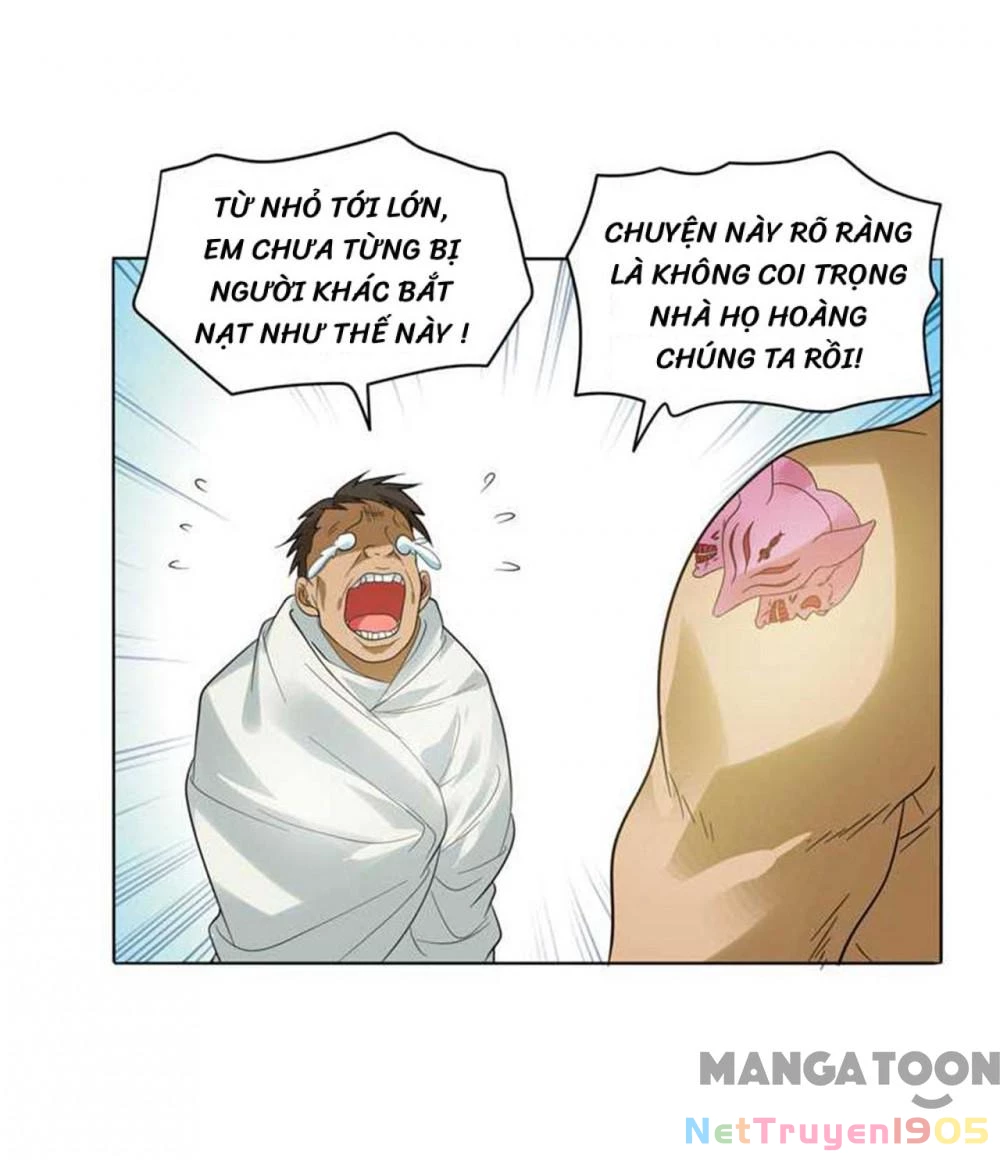 Nhặt Hoa Khôi Về Làm Vợ Chapter 10 - Trang 10