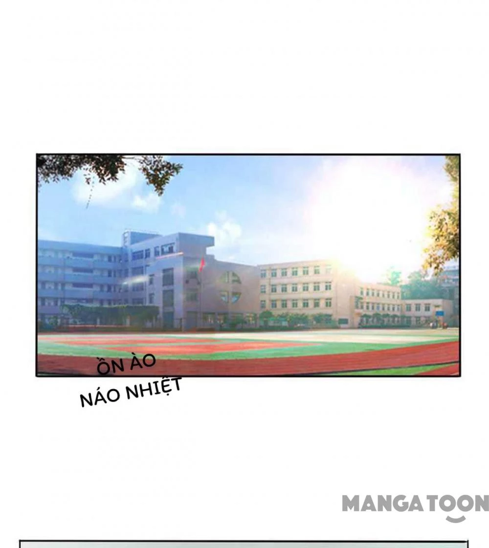 Nhặt Hoa Khôi Về Làm Vợ Chapter 10 - Trang 13