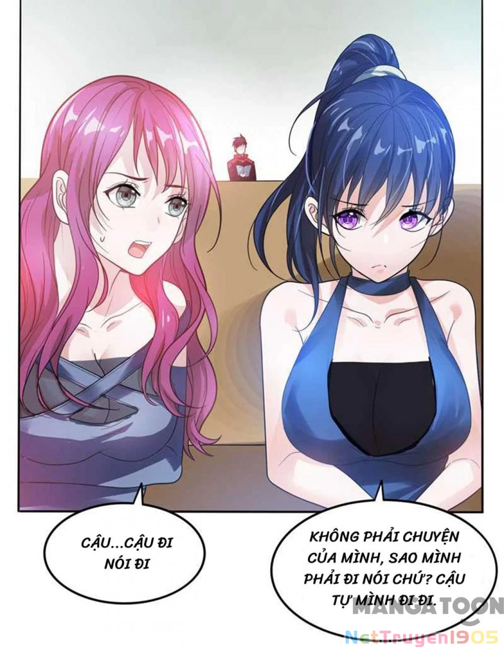 Nhặt Hoa Khôi Về Làm Vợ Chapter 10 - Trang 14