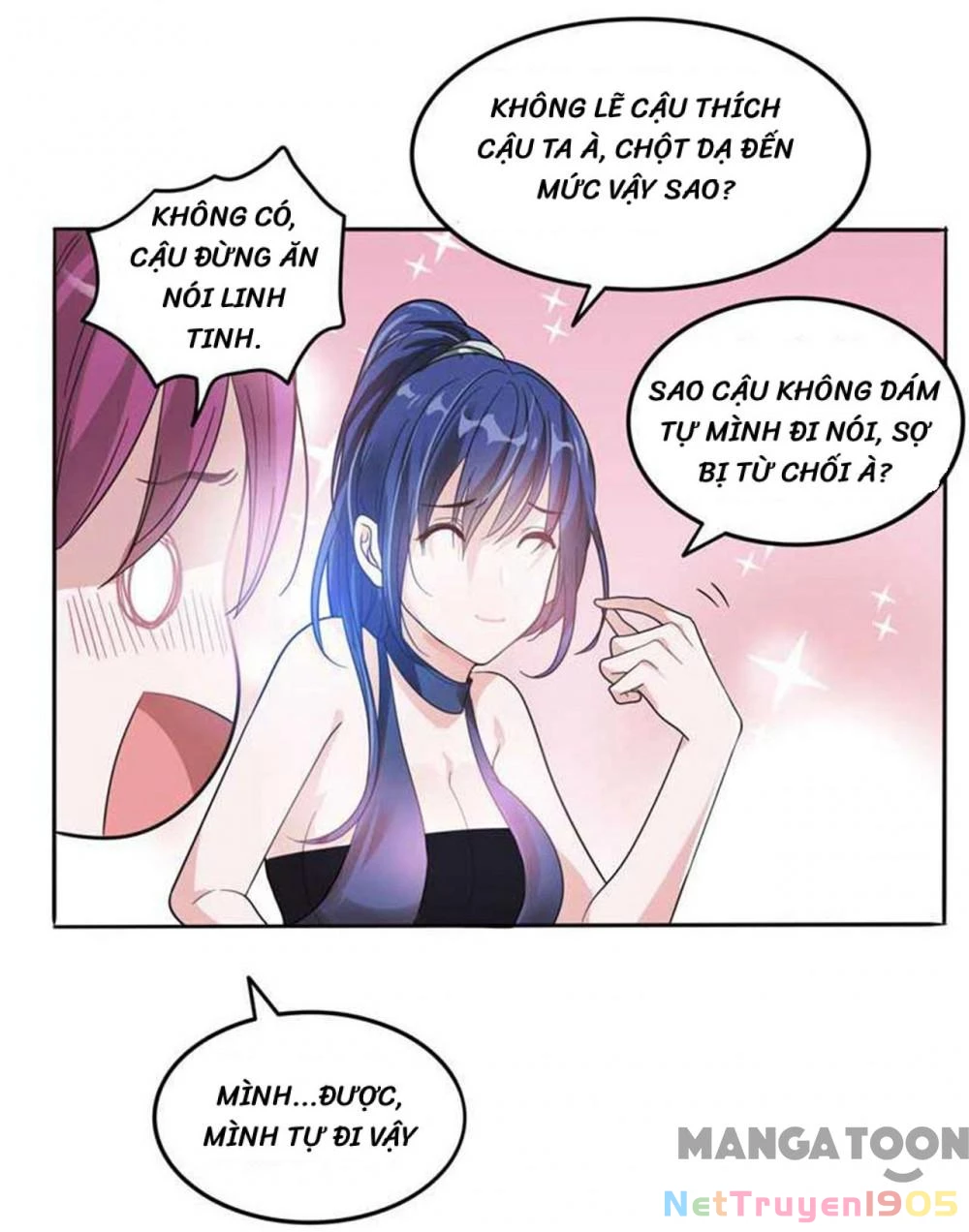 Nhặt Hoa Khôi Về Làm Vợ Chapter 10 - Trang 16