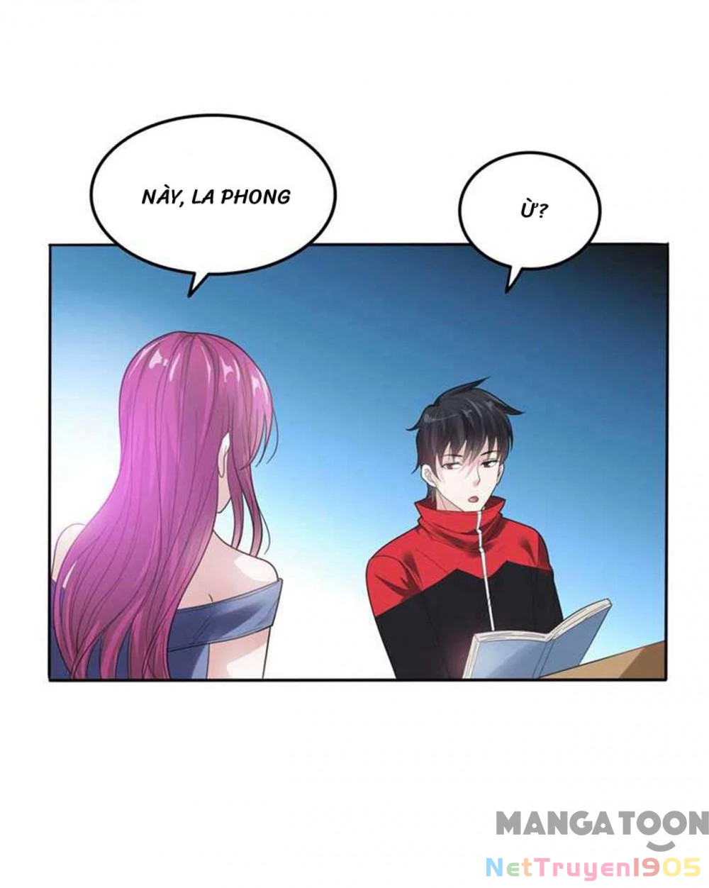 Nhặt Hoa Khôi Về Làm Vợ Chapter 10 - Trang 17