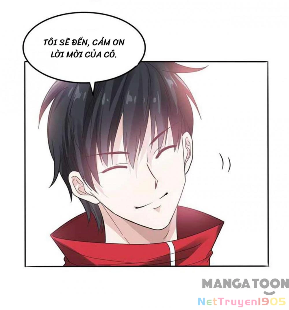 Nhặt Hoa Khôi Về Làm Vợ Chapter 10 - Trang 19