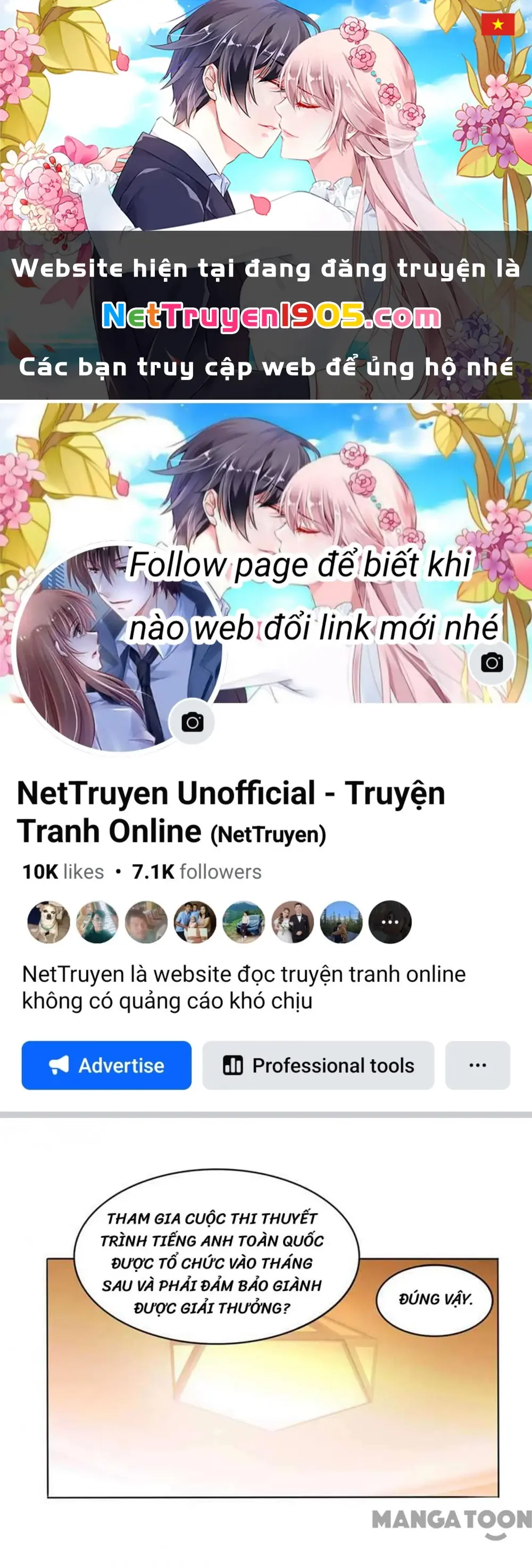 Nhặt Hoa Khôi Về Làm Vợ Chapter 10 - Trang 2