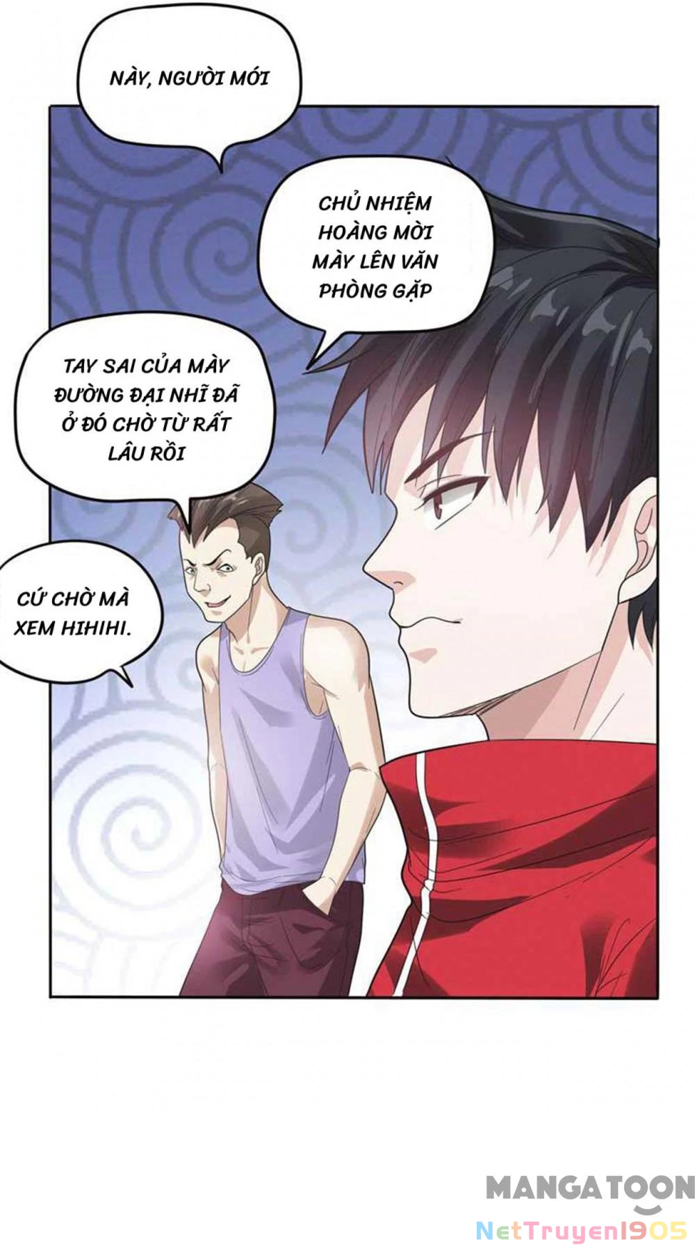 Nhặt Hoa Khôi Về Làm Vợ Chapter 10 - Trang 22
