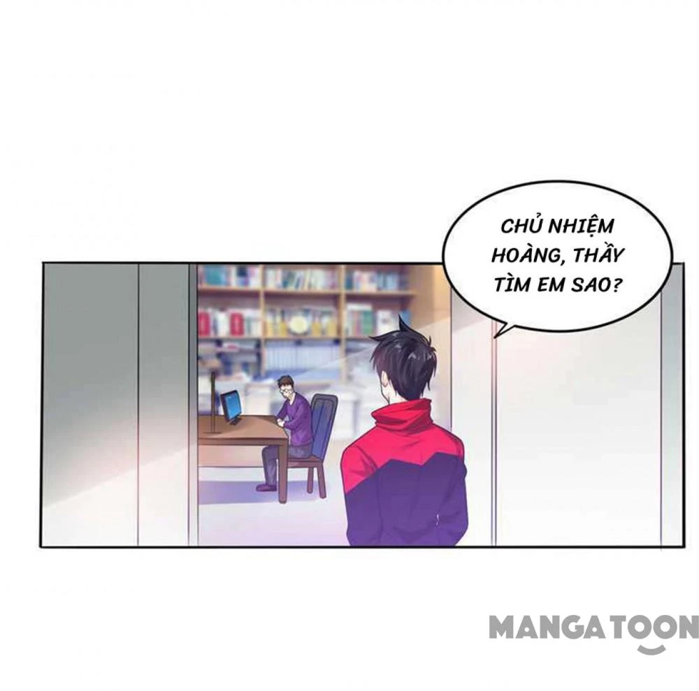 Nhặt Hoa Khôi Về Làm Vợ Chapter 10 - Trang 24