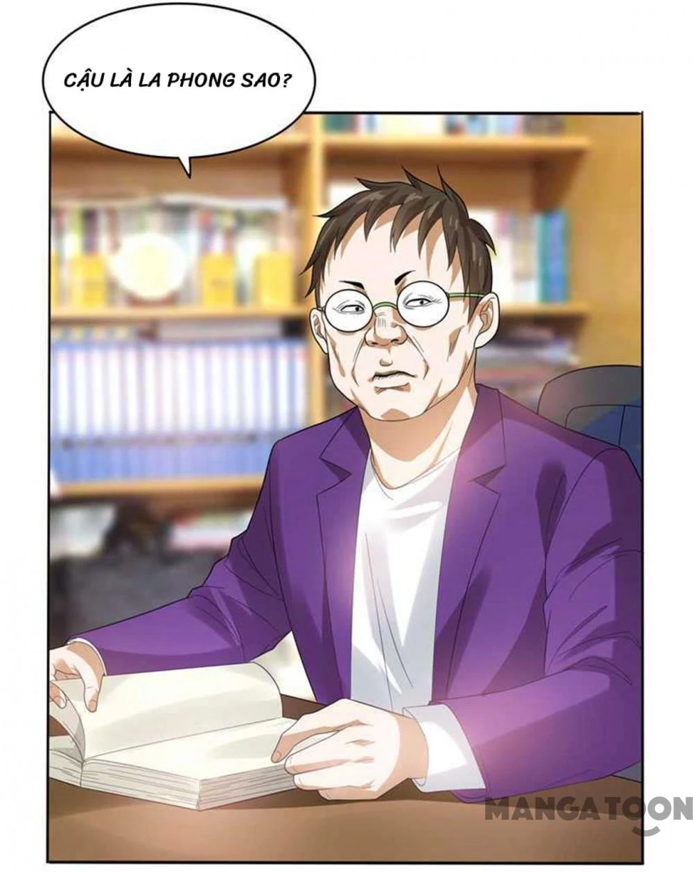 Nhặt Hoa Khôi Về Làm Vợ Chapter 10 - Trang 25