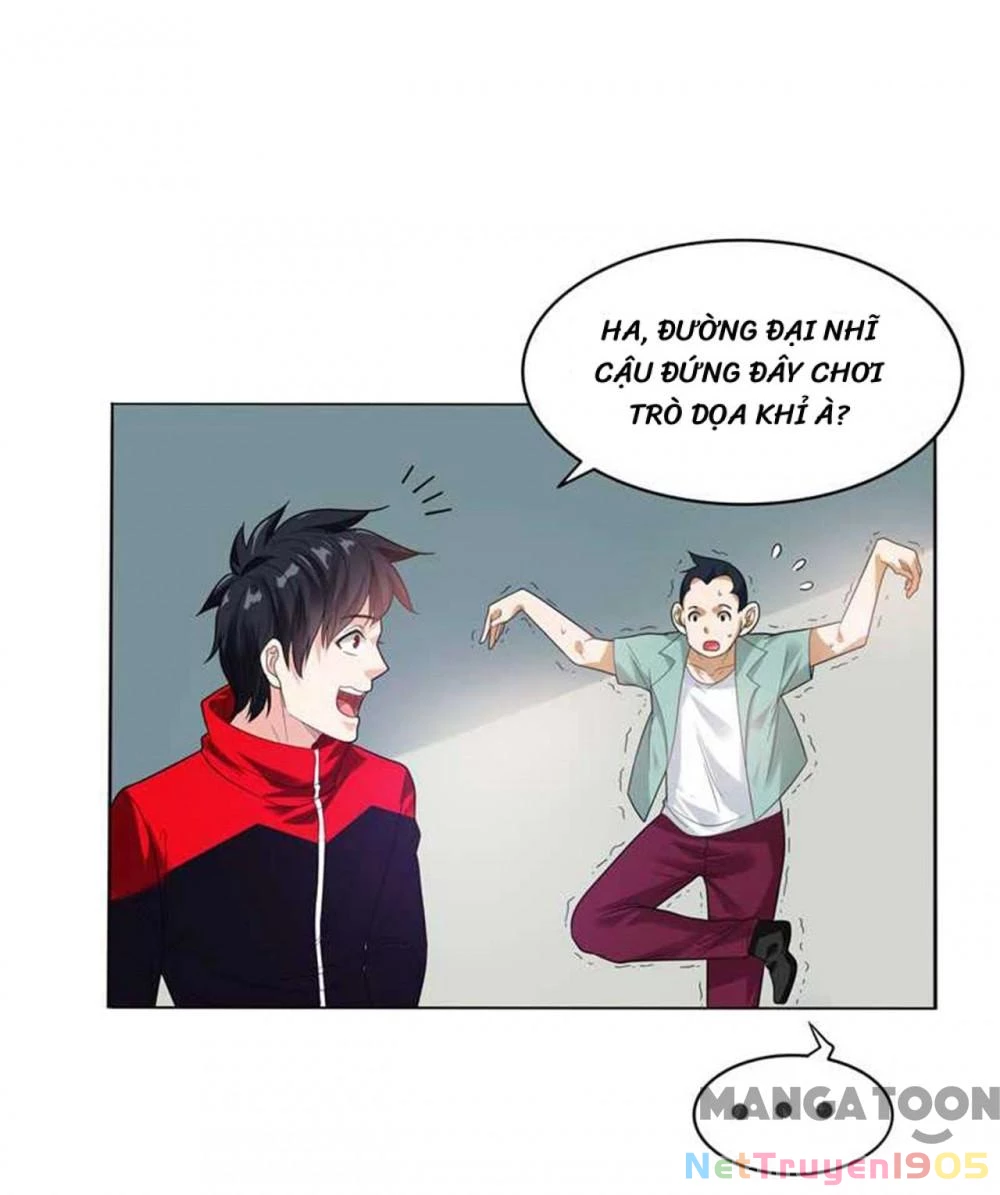 Nhặt Hoa Khôi Về Làm Vợ Chapter 10 - Trang 26