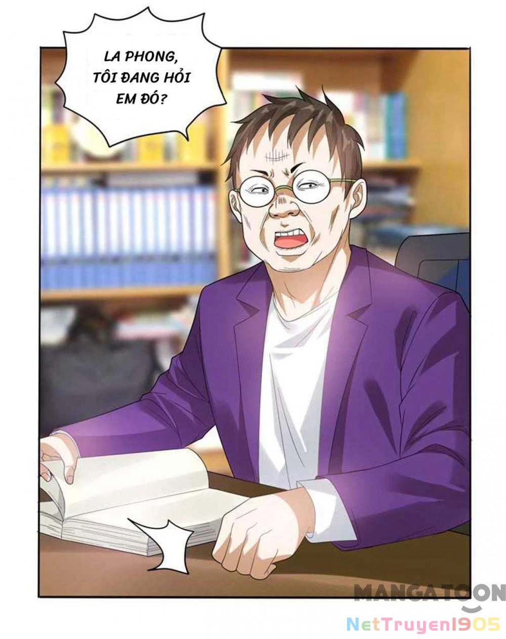 Nhặt Hoa Khôi Về Làm Vợ Chapter 10 - Trang 27