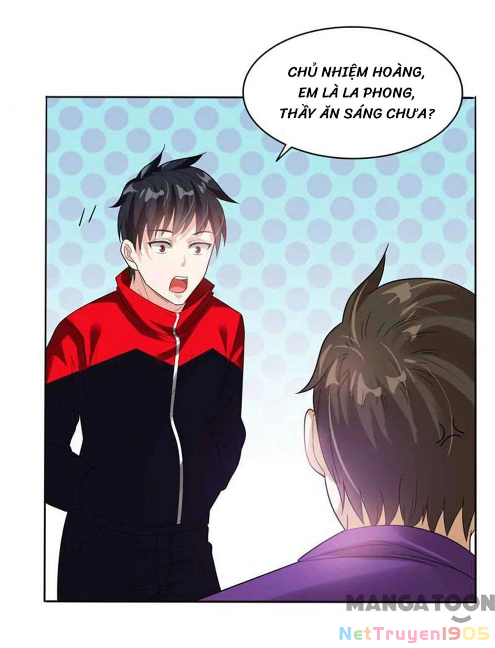 Nhặt Hoa Khôi Về Làm Vợ Chapter 10 - Trang 28