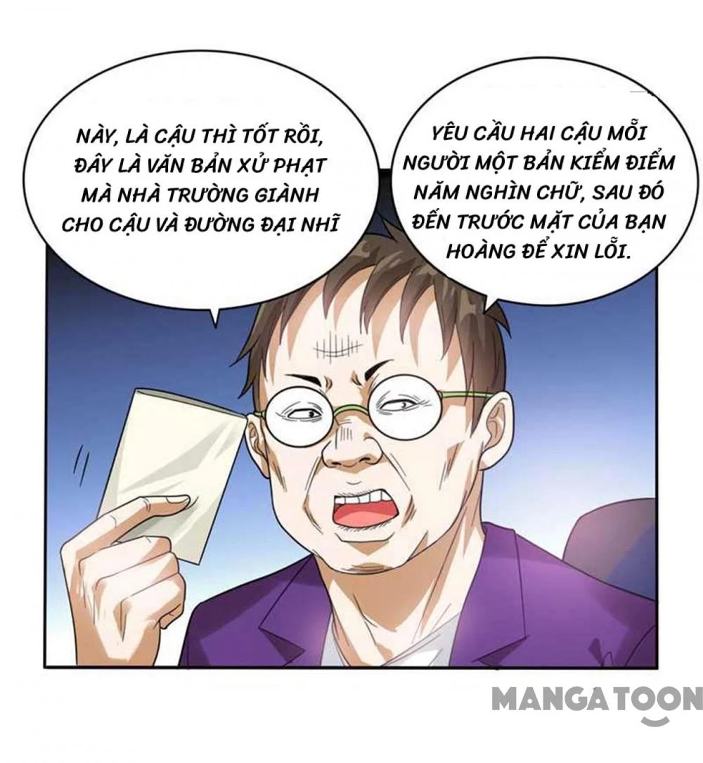 Nhặt Hoa Khôi Về Làm Vợ Chapter 10 - Trang 29