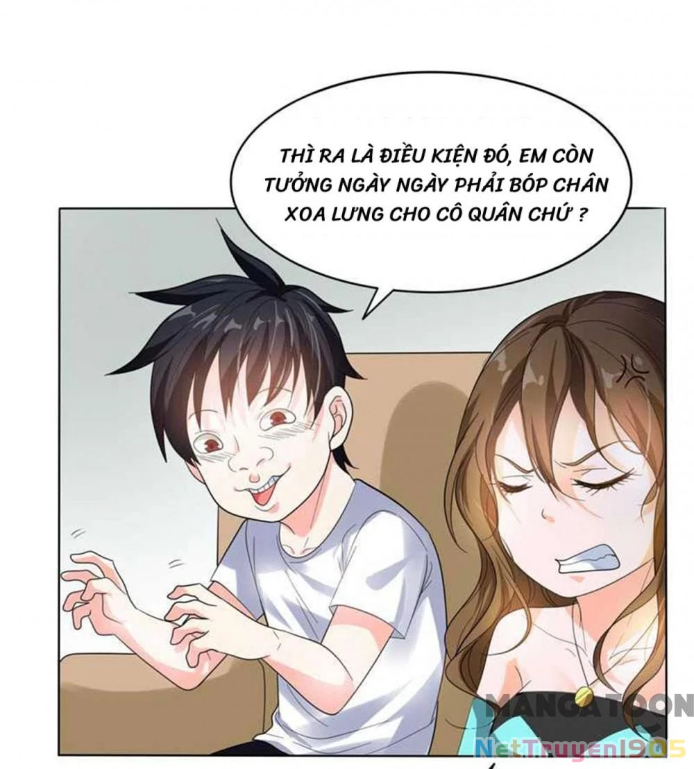 Nhặt Hoa Khôi Về Làm Vợ Chapter 10 - Trang 3