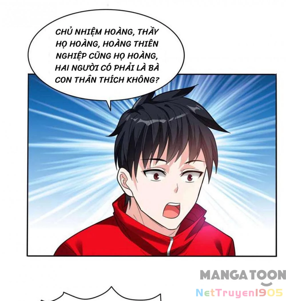 Nhặt Hoa Khôi Về Làm Vợ Chapter 10 - Trang 30