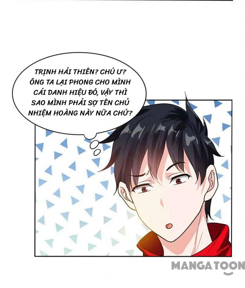 Nhặt Hoa Khôi Về Làm Vợ Chapter 10 - Trang 32