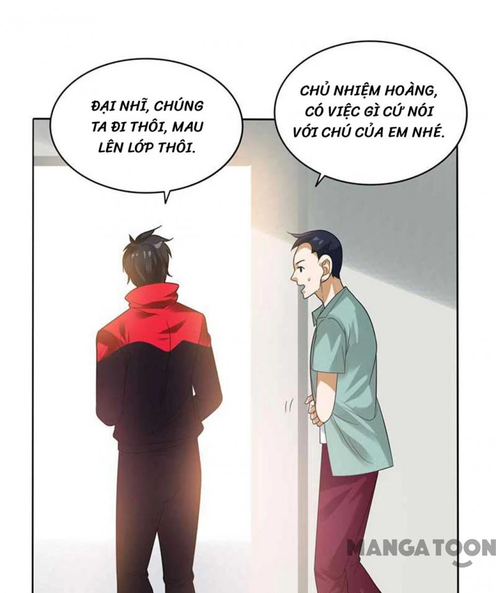 Nhặt Hoa Khôi Về Làm Vợ Chapter 10 - Trang 33