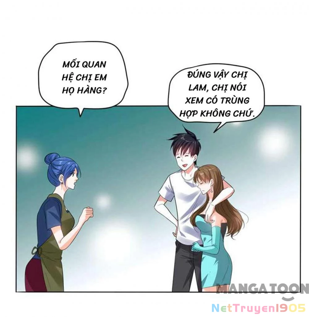 Nhặt Hoa Khôi Về Làm Vợ Chapter 10 - Trang 5