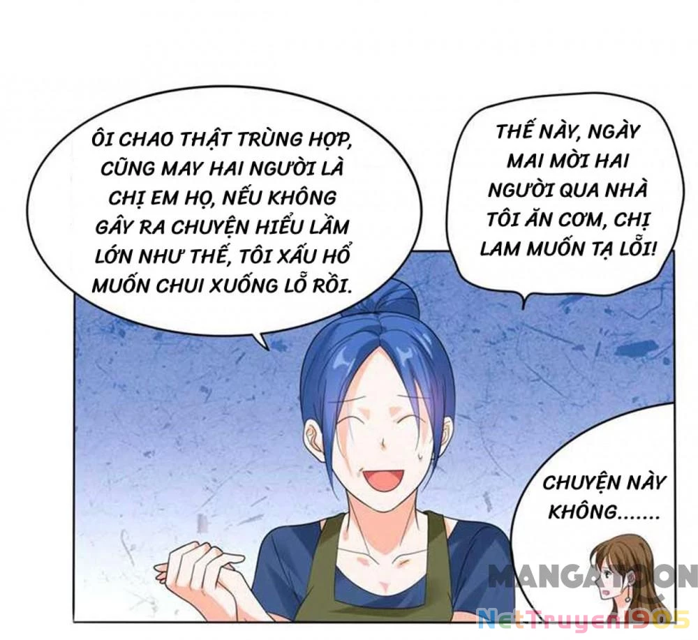 Nhặt Hoa Khôi Về Làm Vợ Chapter 10 - Trang 6