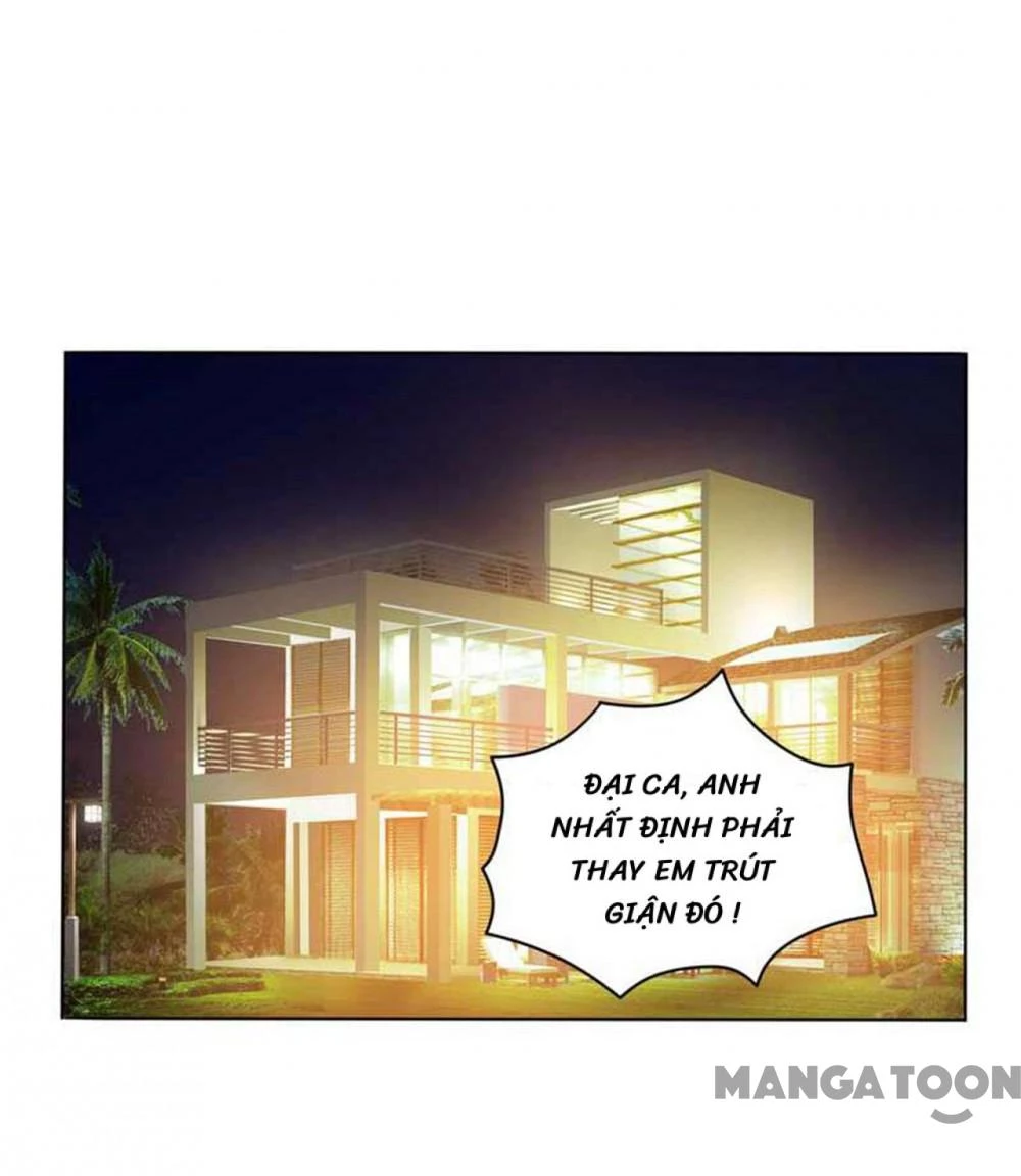 Nhặt Hoa Khôi Về Làm Vợ Chapter 10 - Trang 9