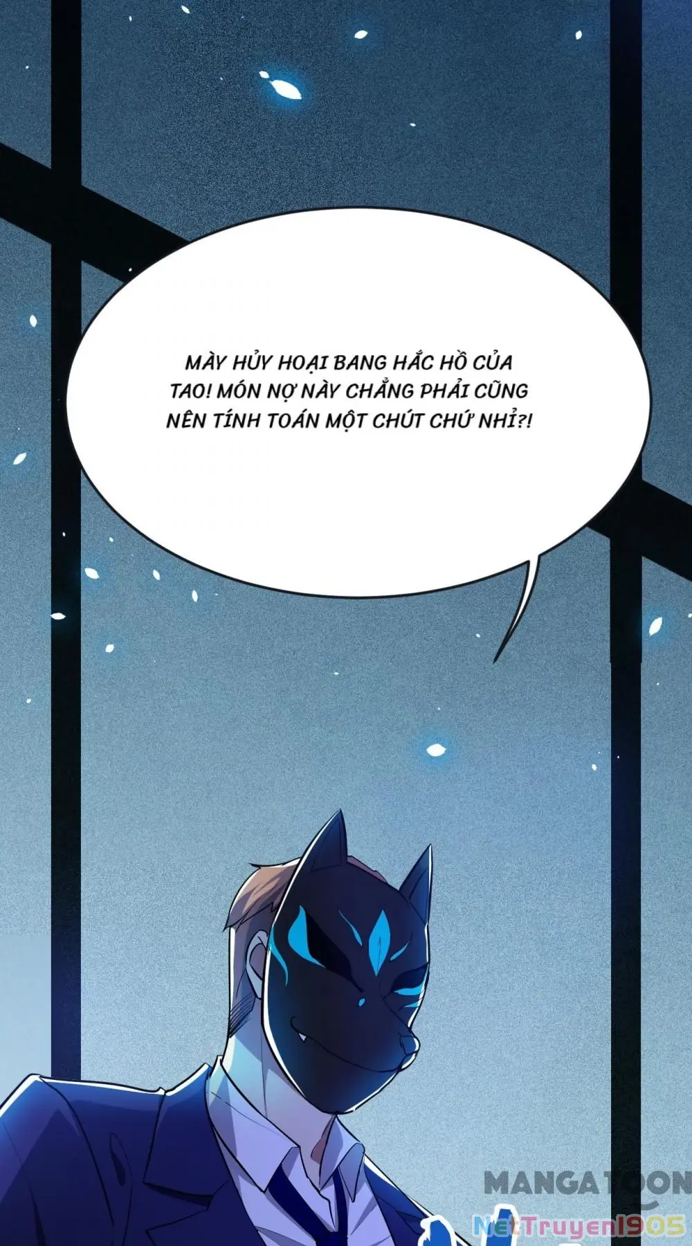 Nhặt Hoa Khôi Về Làm Vợ Chapter 100 - Trang 11