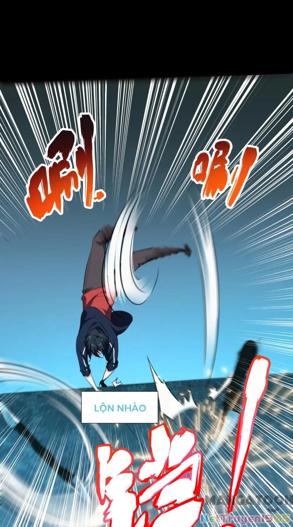 Nhặt Hoa Khôi Về Làm Vợ Chapter 100 - Trang 17