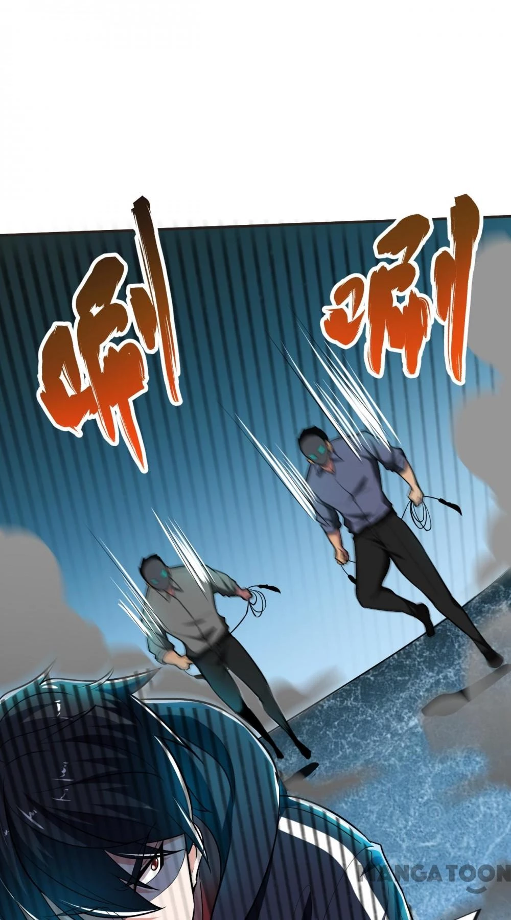 Nhặt Hoa Khôi Về Làm Vợ Chapter 100 - Trang 19