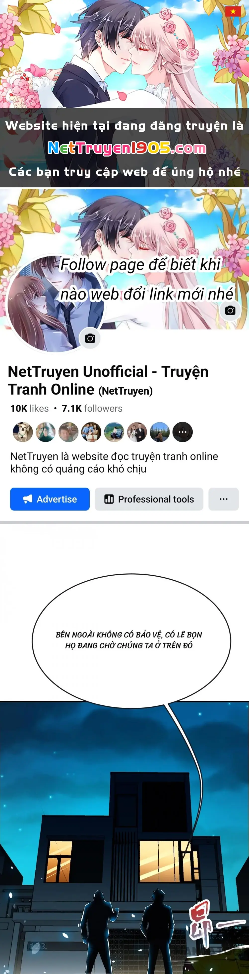 Nhặt Hoa Khôi Về Làm Vợ Chapter 100 - Trang 2