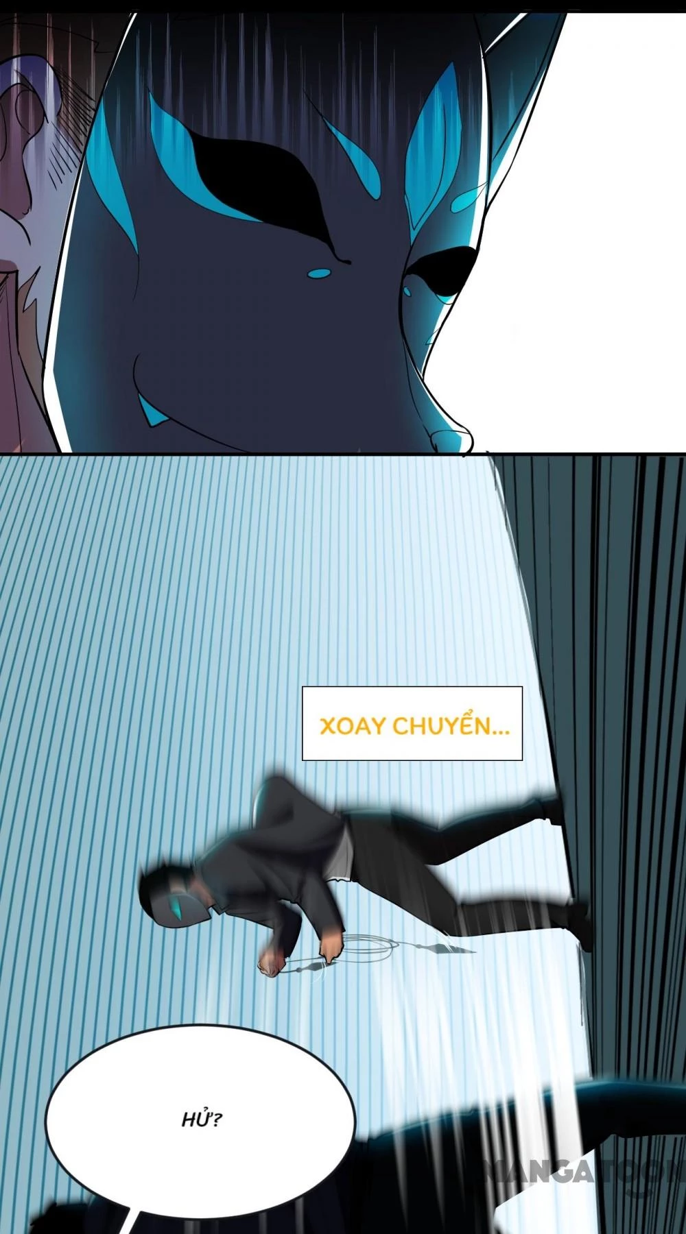 Nhặt Hoa Khôi Về Làm Vợ Chapter 100 - Trang 21