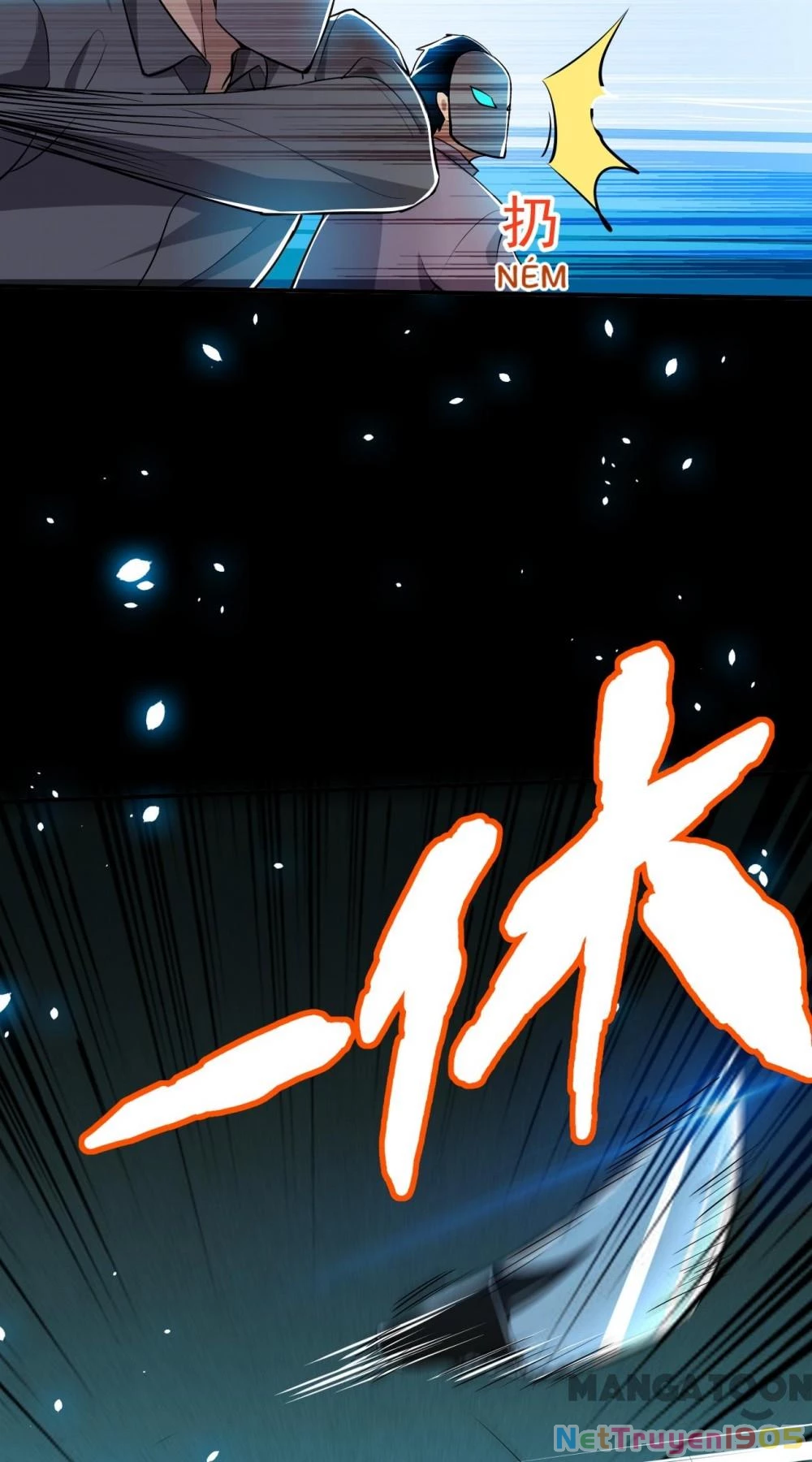 Nhặt Hoa Khôi Về Làm Vợ Chapter 100 - Trang 27