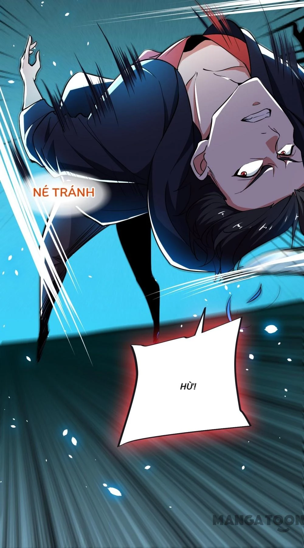 Nhặt Hoa Khôi Về Làm Vợ Chapter 100 - Trang 28