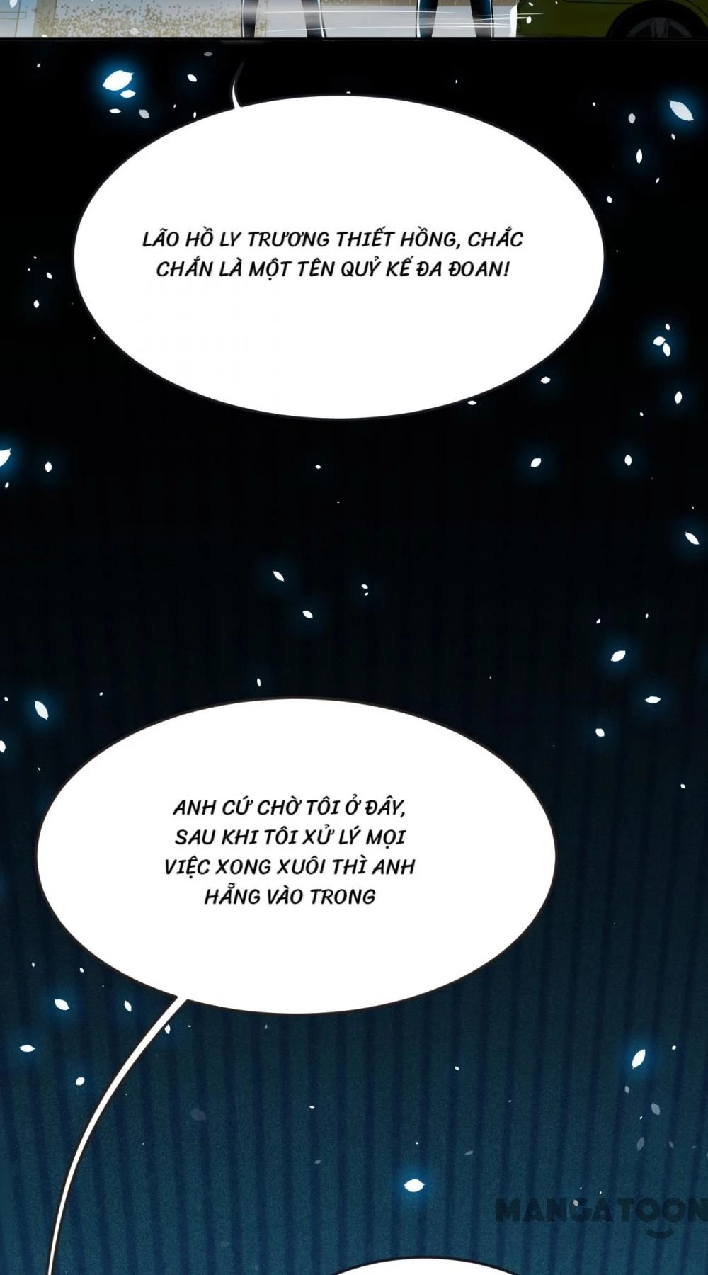 Nhặt Hoa Khôi Về Làm Vợ Chapter 100 - Trang 3
