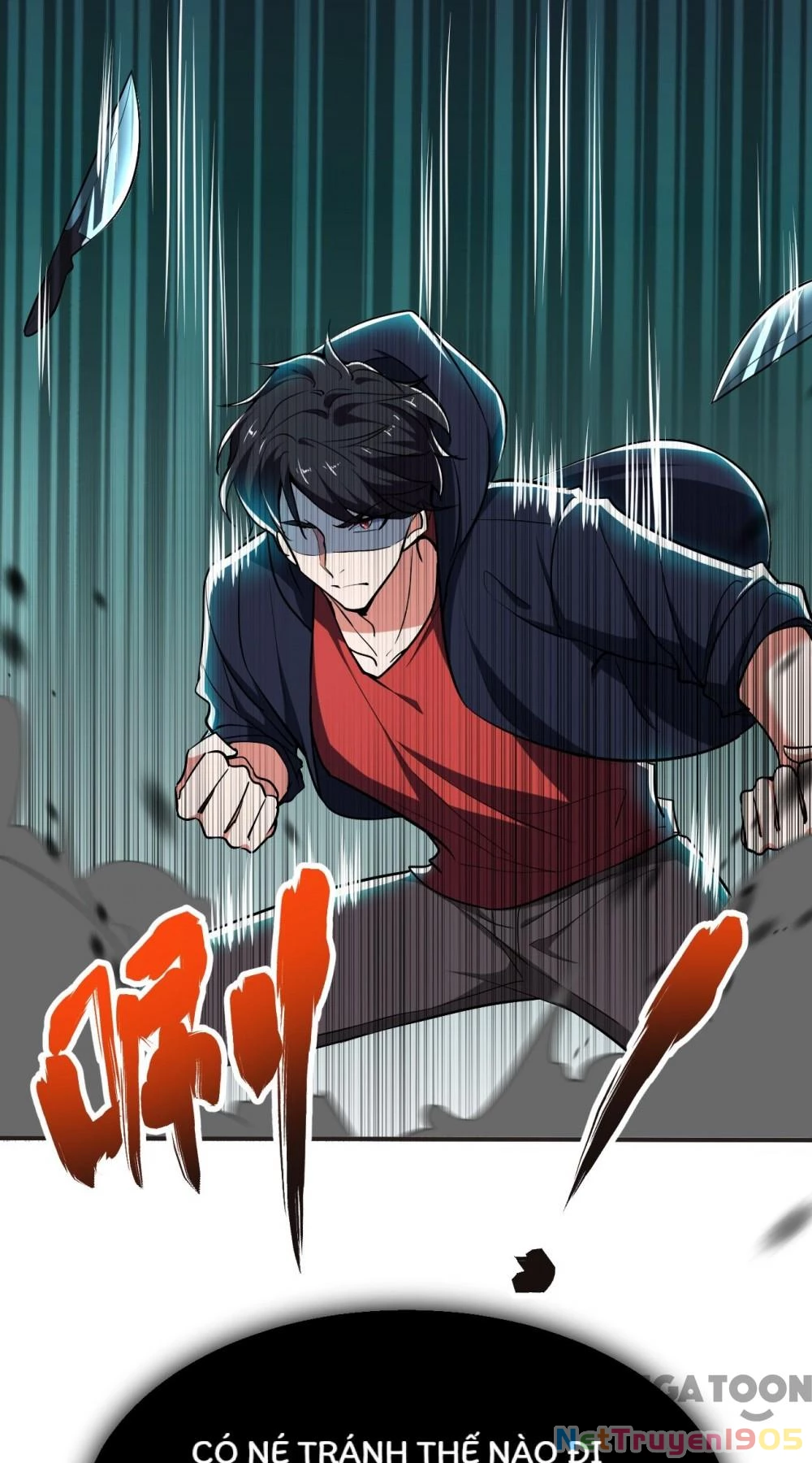 Nhặt Hoa Khôi Về Làm Vợ Chapter 100 - Trang 30